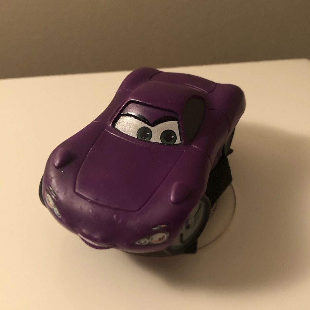 Holly Shiftwell Cars Disney Infinity 1.0 Character